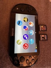 Sony PS Vita,  System Software Version 3.74