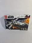 LEGO Star Wars Luke Skywalker’s X-wing Fighter 75301 BRAND NEW SEALED RETIRED