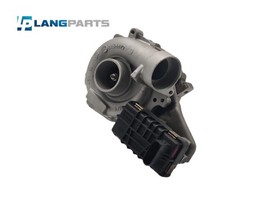 Turbolader 764408 Rights für Mercedes G-Klasse M-Klasse 306 PS 420 CDI 450 CDI