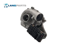 Turbolader 764408 Rights für Mercedes G-Klasse M-Klasse 306 PS 420 CDI 450 CDI