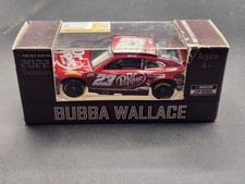 2022 Bubba Wallace 23 Dr Pepper 1/64 Lionel NASCAR Diecast
