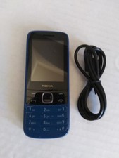NOKIA 225 4G CELL PHONE UNLOCKED 2.4 INCH BLU...