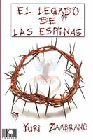 Yuri Zambrano | El Legado De Las Espinas | Taschenbuch | Spanisch (2015)