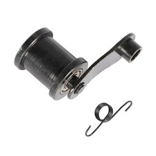 Go Kart Mini Bike Chain Tensioner 1-3/4" Roller 196cc For Coleman BT200X CT200U