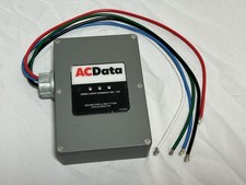 ACData Solutions Surge Protection Device Type 2 Environmental Type  AC4100-F-07
