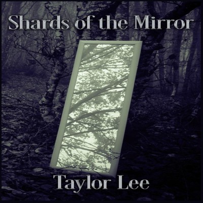 Shards of the Mirror Taylor Lee Paperback Repro India Limited Poe