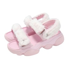Nike Wmns Jordan DEJA Sandal Pink Foam Women ...