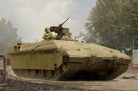 Hobbyboss 84525 - 1:35 Idf Namer-2 Ifv - Neu