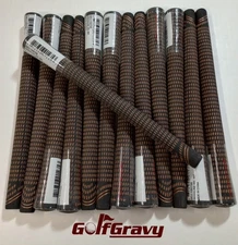 13 Lamkin TaylorMade Crossline Bubble 68R Standard Golf Grips - 100798