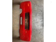 Stoßstange hinten Seat Leon 1M 1M6807421AJ P21475259