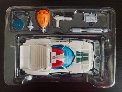 Takara Transformers Masterpiece MP-20+ Wheeljack Toon Version READ DESCRIPTION