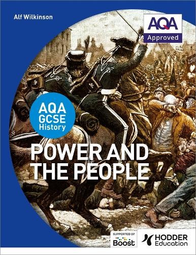 AQA GCSE History: Power and the People - Image 2