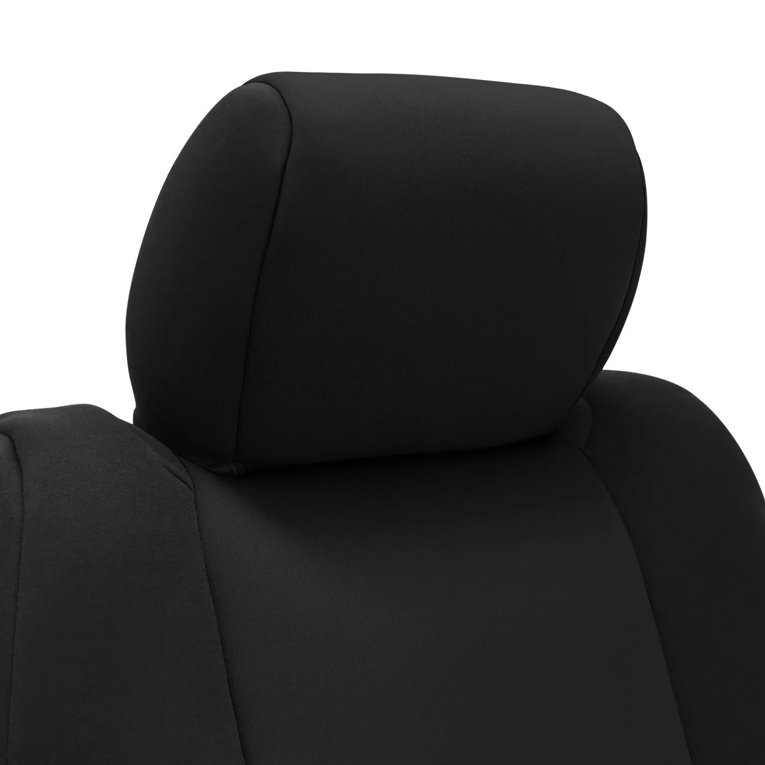 BMW i8 2015-2020 Seat cover Black