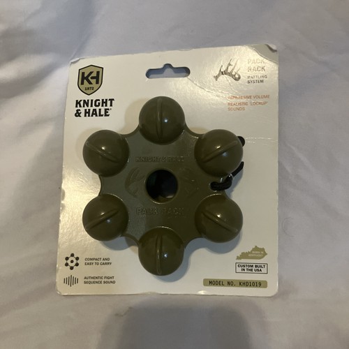 Accessori Per Richiami Da Caccia