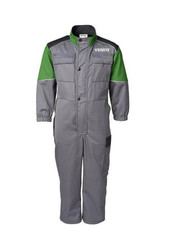 Genuine Fendt Kids Overalls - X99101812...