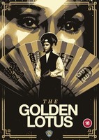 Golden Lotus - Dvd - F600Z