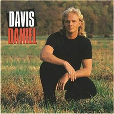 Davis Daniel