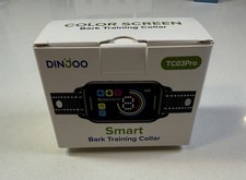 smart bark training collar-training Dog Collar-motion Detection System