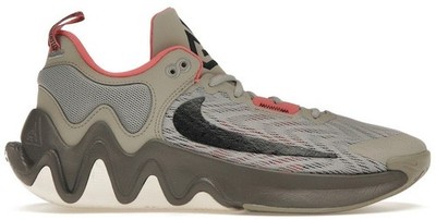 Nike Giannis Immortality 2 Cobblestone Men's size 10