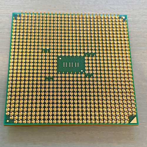 Socket AMD A8-6600 3,6 GHz 4 MB AD660KWOA44HL FM2+ CPU - Imagen 2 de 2