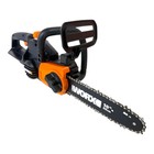 Worx WG322E.9 Akku Kettensäge 20 V 25 cm Solo - ohne Akku, ohne Ladegerät