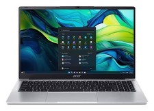 Notebook 15,6" ASPIRE LITE AL15 32P C4QG ( Intel Celeron N4500 8GB 128GB ) Silv