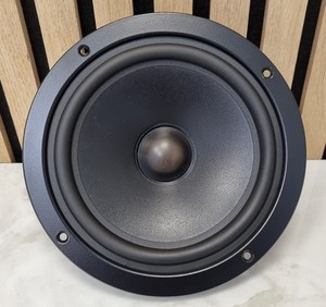 Heco TC-155 Tiefmitteltöner Lautsprecher Chassis 1-01-208-0 155mm Woofer Ersatz