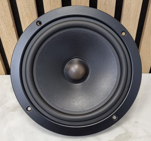 Heco TC-155 Tiefmitteltöner Lautsprecher Chassis 1-01-208-0 155mm Woofer Ersatz