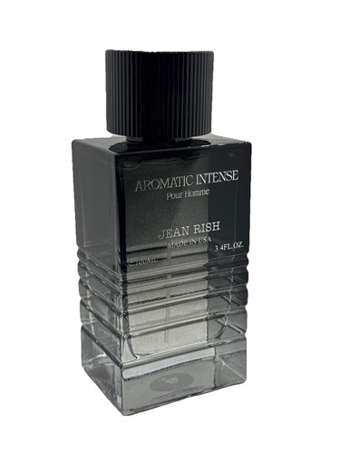Aromatic Intense, Eau De Parfum For Men (3.4 Fl Oz / 100 ML) - Picture 2 of 7