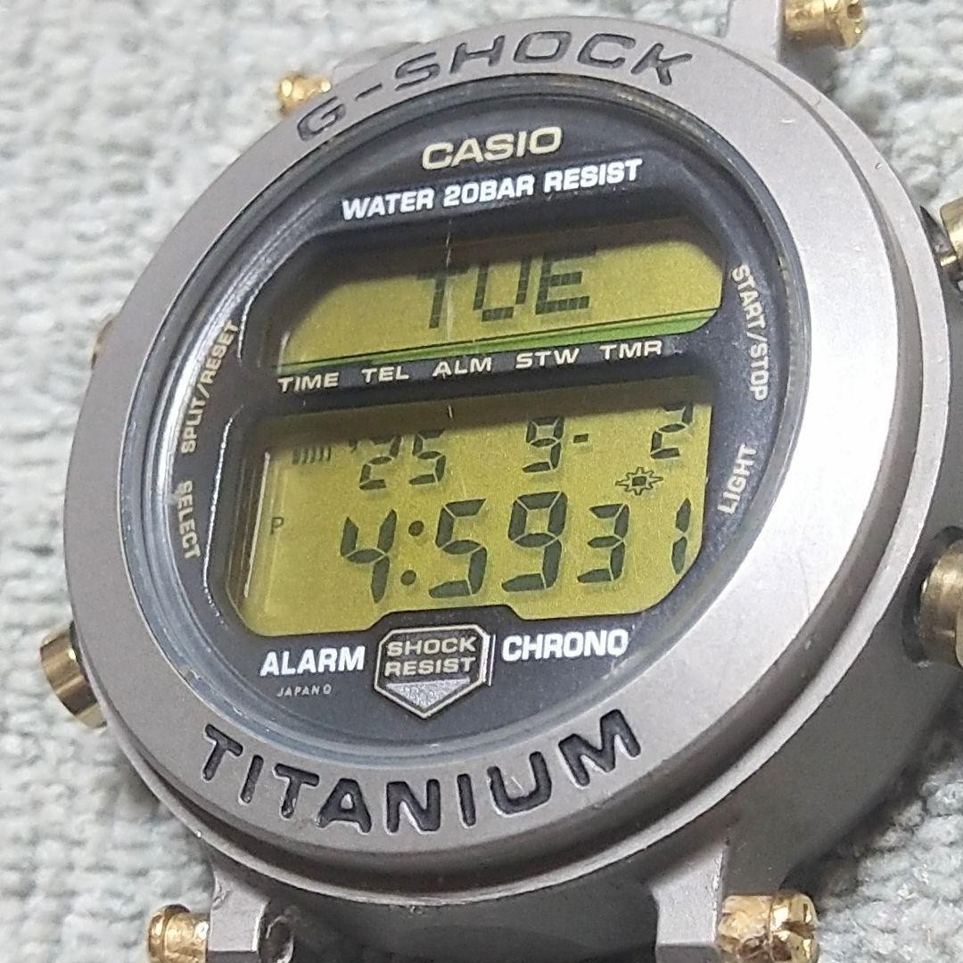 時計 CASIO G-SHOCK MRG-1 MRG-1-1サポートページ | CASIO