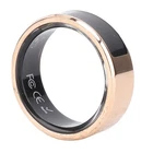 Wearable Smart Stainless Steel Smart Fitness Tracker Multiple Sports