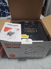 4x6 Thermal Printer For Shipping Labels M4201 Thermal Label Printer