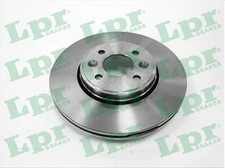 Disque de frein Renault Captur