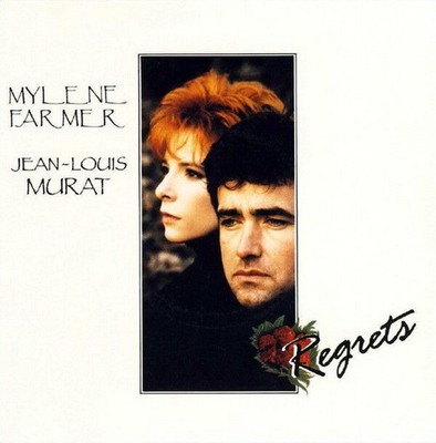 Regrets | Mylène Farmer Jean-Louis Murat | Schlechtes Zustand
