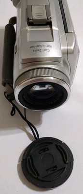 Sony Handycam DCR-HC85 Mini DV Camcorder for sale online | eBay