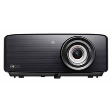 Optoma Photon Beam PK52 DLP Dual Laser 4K UHD HDR Projector