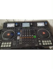 pioneer dj controller 4 channel DDJ-RZX