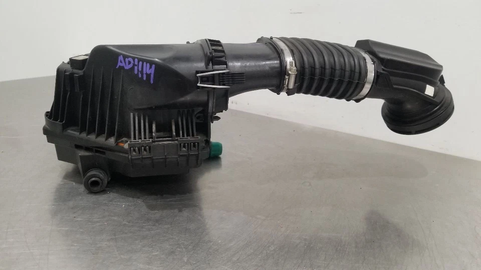 21 MERCEDES BENZ AMG GT43 X290 3,0 Л ВОЗДУХООЧИСТИТЕЛЬ КОРОБКА С ВОЗДУХОВОДОМ 6540902601 - Изображение 3 из 4