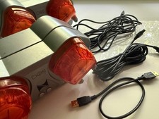 Neptune Apex DOS with Molex Cable Set of Two Units