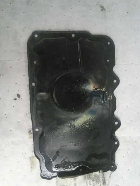 Oil Pan Lower Fits 01-10 MAZDA B-4000 4703049 - Image 3 of 4