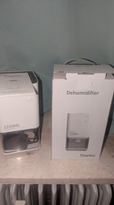 Luftentfeuchter EasyAcc Tragbarer Dehumidifier - Model: KW-CS01