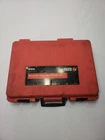 Matco Tools MFI6550 Master Fuel Injection Kit Pressure Test Kit Gauge Set