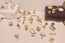 swarovski Crystal Memories- choose your favor...