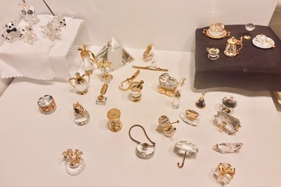 swarovski Crystal Memories- choose your favorite- bundle & save