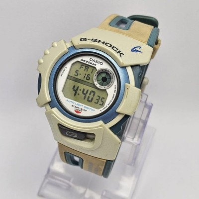 Casio G-Shock DWX-100 Chronograph Quartz Vintage Men's Watch | eBay