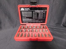 MAC TOOLS SCEX25S Master Drill Index Extracto...