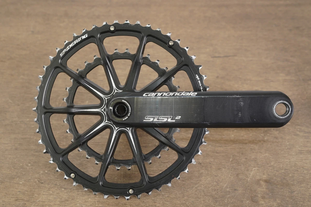 Cannondale Sisl2 for sale - eBay