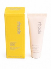 Rhode Pineapple Refresh PGA Daily Cleanser 20ml 0.67oz New In Box Authentic