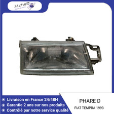 Feu avant (phare) Fiat TEMPRA