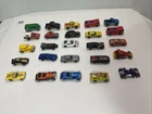 Vintage Hotwheels Blackwalls Played With Lot Of  (25)